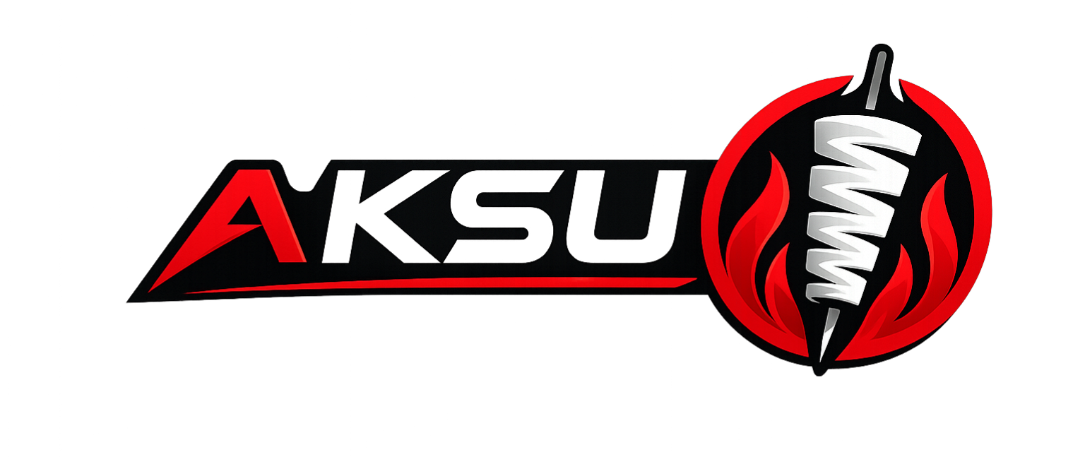 Aksu Kebab Haus Logo